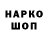Бутират BDO 33% Garik Asatrian